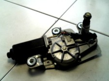 Motore tergicristallo