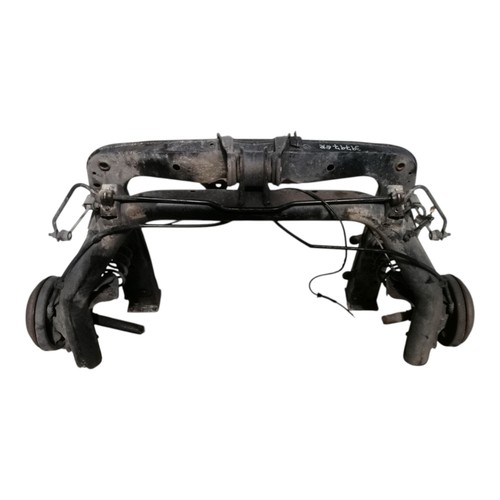 Assale ponte posteriore smart - ponte,