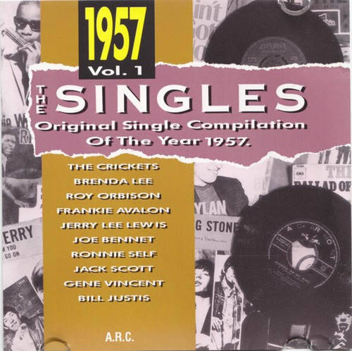 Vari singoli compilation - i,