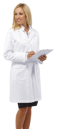Camice medico donna reynard - camice,
