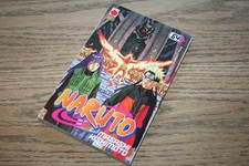 Masashi kishimoto naruto - kishimoto,