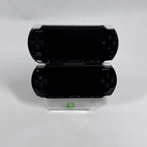 Lotto console portatile sony - 2,