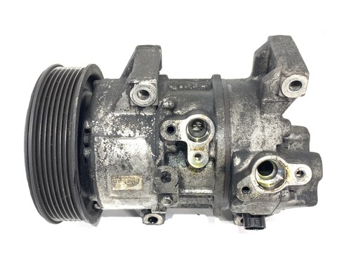 Compressore climatizzatore - compressore,