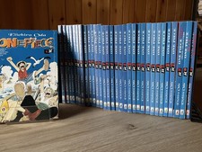 ONE PIECE 1-29 prima Stampa +