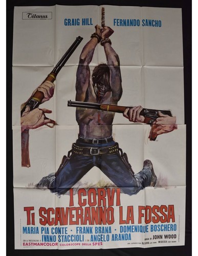 Manifesto corvi ti - manifesto, i