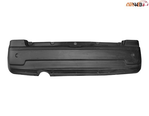 Paraurti posteriore ligier - paraurti,