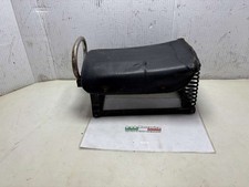 Passenger saddle eagle - saddle,