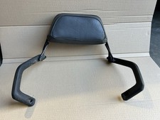 Schienalino completo honda - schienalino,
