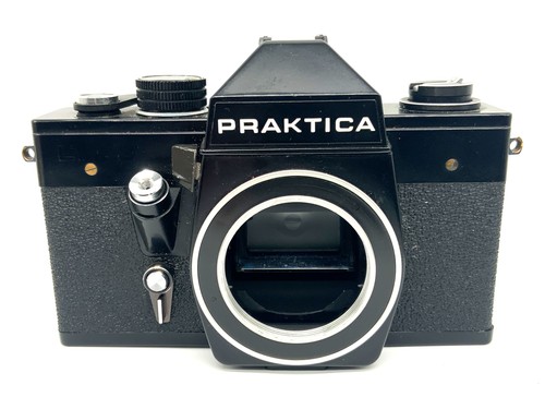 Pentacon praktica ltl slr 35 - pentacon,