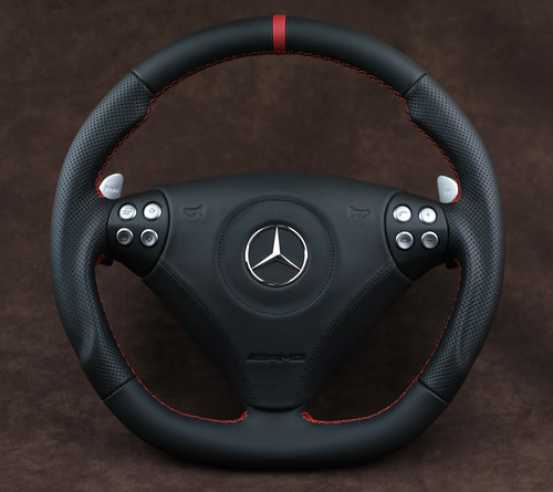 Volante personalizzato oem - volante,
