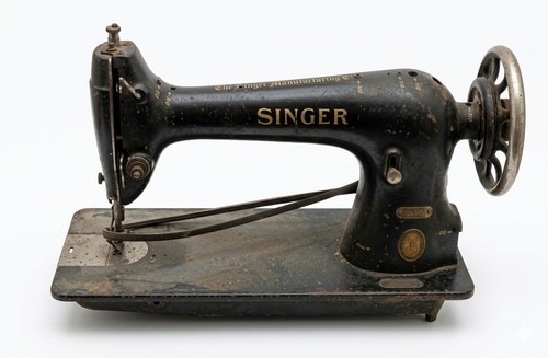 Macchina cucire singer - macchina,