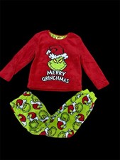 The Grinch Merry Grinchmas