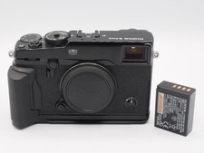 Fujifilm XPro2 (corpo)
