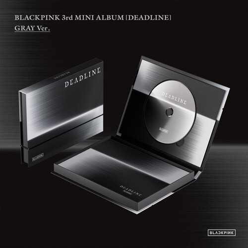 Blackpink the 3rd - blackpink,
