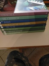 i classici dell'arte rizzoli