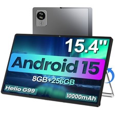 Jumper 15.4 Inch Tablet