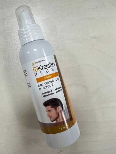 Rikrestin plus valido rimedio - rikrestin,