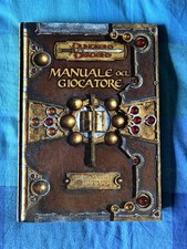 Dungeons & Dragons Manuale del