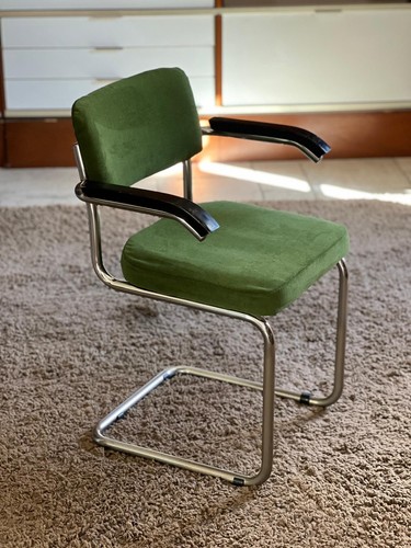 Ensemble fauteuils marcel - de,
