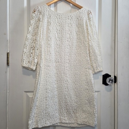 Abito eliza bianco - j,