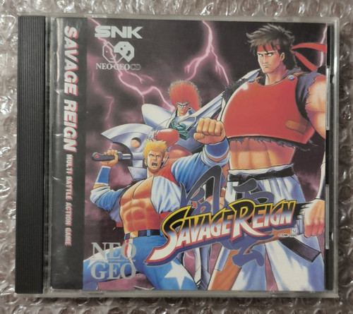 Snk neo geo - geo,