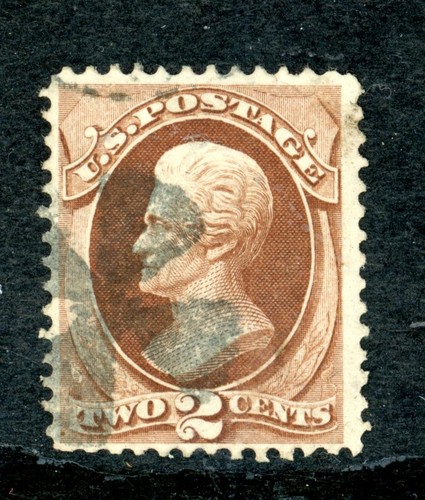 Scott 157 usato - 157,