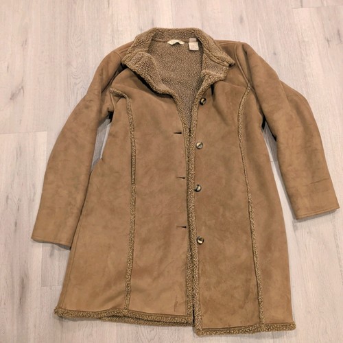 Cappotto invernale lungo