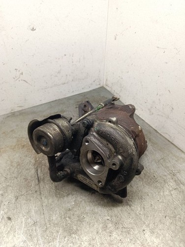 Nissan almera tino 2004 diesel - nissan,