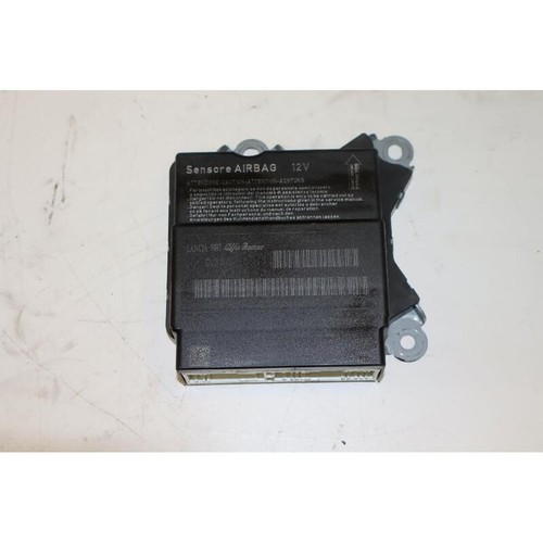 Centralina comando air bag - centralina,