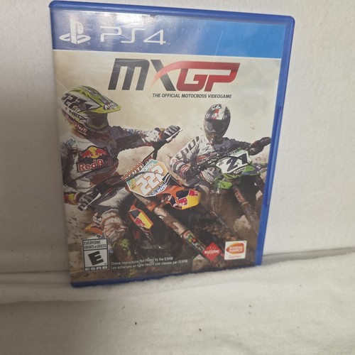 Mxgp il videogioco - 3:,
