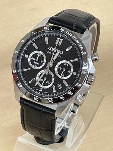 Seiko sbtr021 cronografo - sbtr021,
