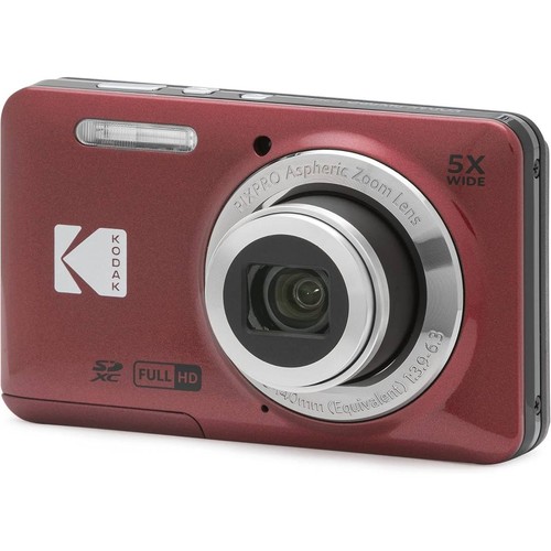 Kodak fz55 pixpro fotocamera - fz55,