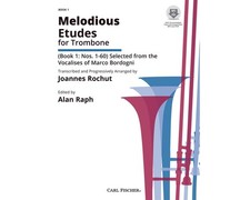 O1594x melodious etudes for - melodious,
