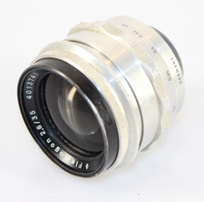 Carl Zeiss Jena Flektogon