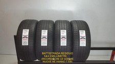GOMME USATE   225/45R17 91W