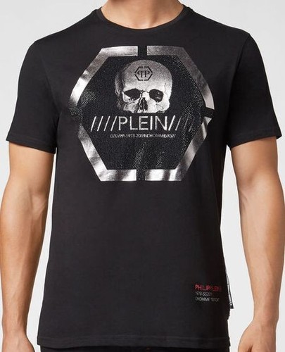 Tshirt philipp plein - philipp,