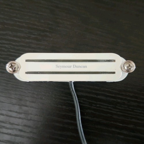 Seymour duncan shr hot - seymour,