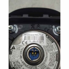 Airbag volante Citroen C3 MK2 SC 1.4 GPL 2010 16719697ZD