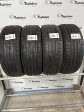 SET 4 GOMME 225/50R18 99W