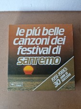 Le più Belle Canzoni dei