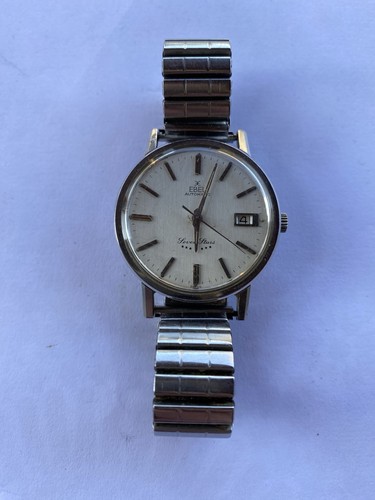 Montre mécanique ebel - montre,