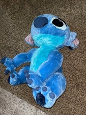 Peluche morbido Disney Parks