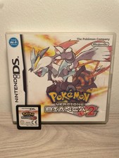 Pokemon Bianca 2 Ds