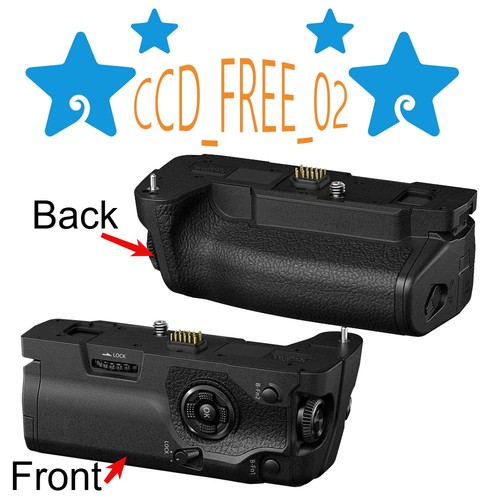 Olympus hld hld9 supporto - hld-9,