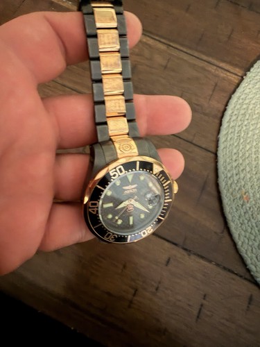 Orologio invicta grand - orologio, diver