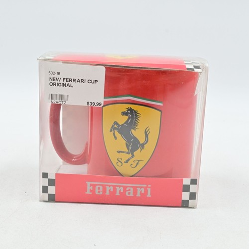 Tazza caffè ceramica - tazza,