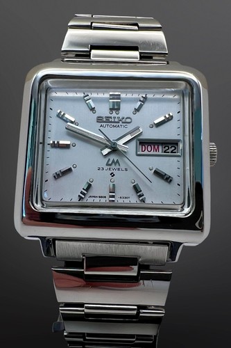 Seiko lord matic 5606 - seiko, 5606-5150