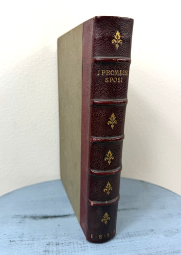 Promessi sposi the - promessi,