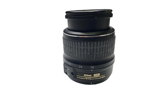Nikon s - dx, af-s