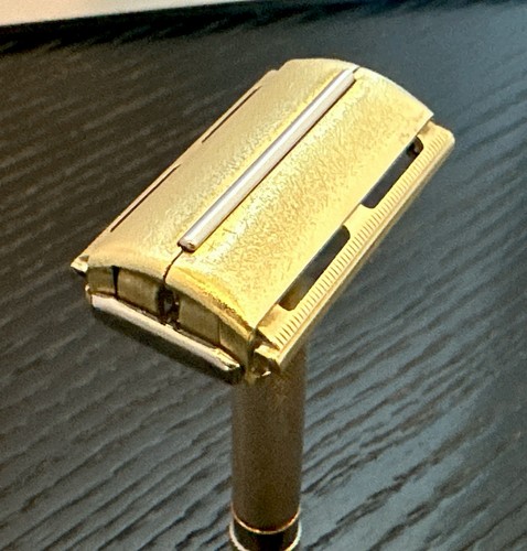 Set tecnico gillette - gillette, milord